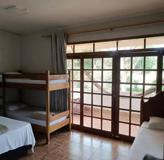 Majatalo Pousada Falls Park