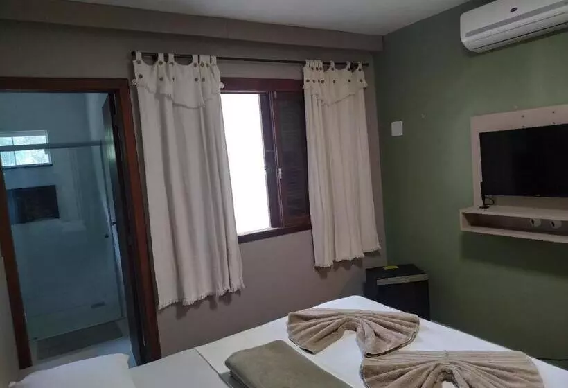 Majatalo Pousada Falls Park