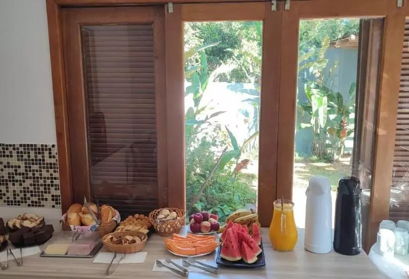 Majatalo Pousada Falls Park