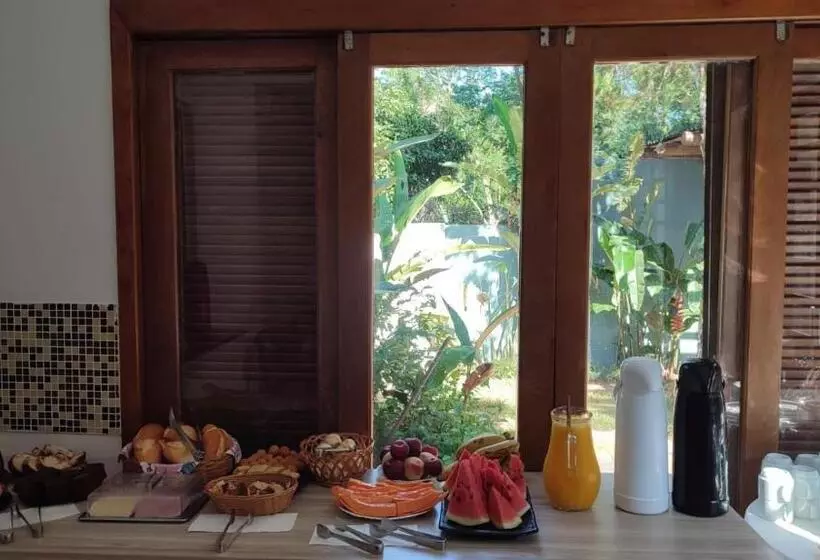 Majatalo Pousada Falls Park