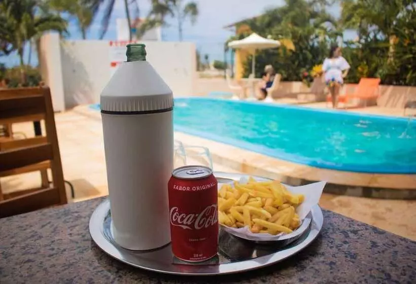 ペンション Pousada Vitoria