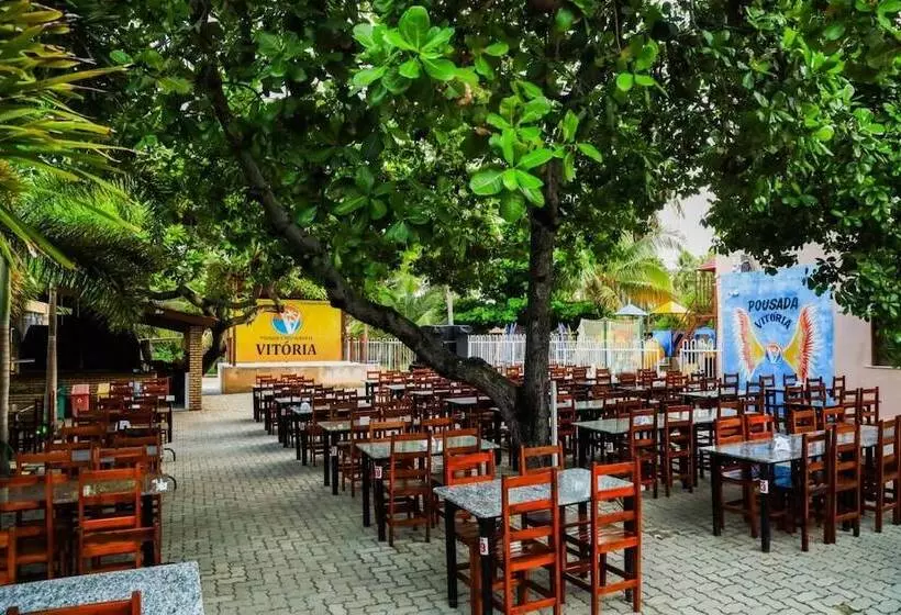 ペンション Pousada Vitoria