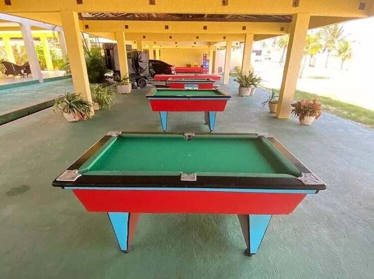 ペンション Pousada Vitoria