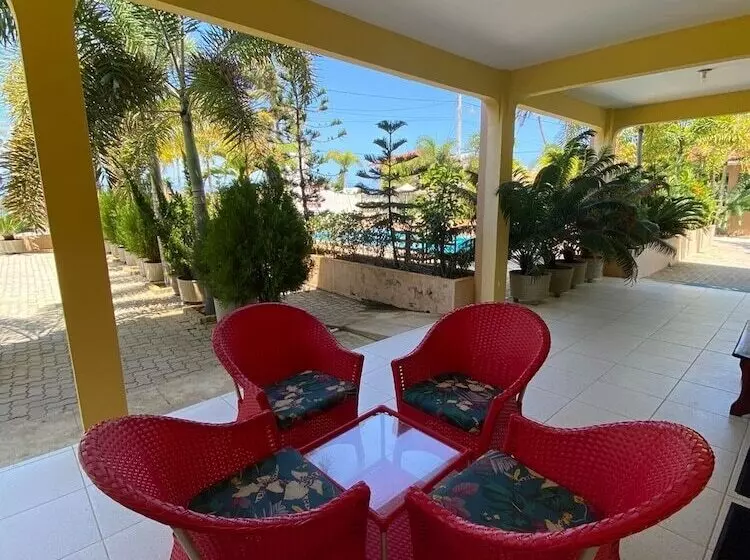 ペンション Pousada Vitoria