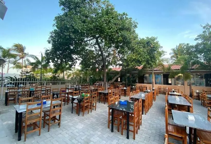 ペンション Pousada Vitoria