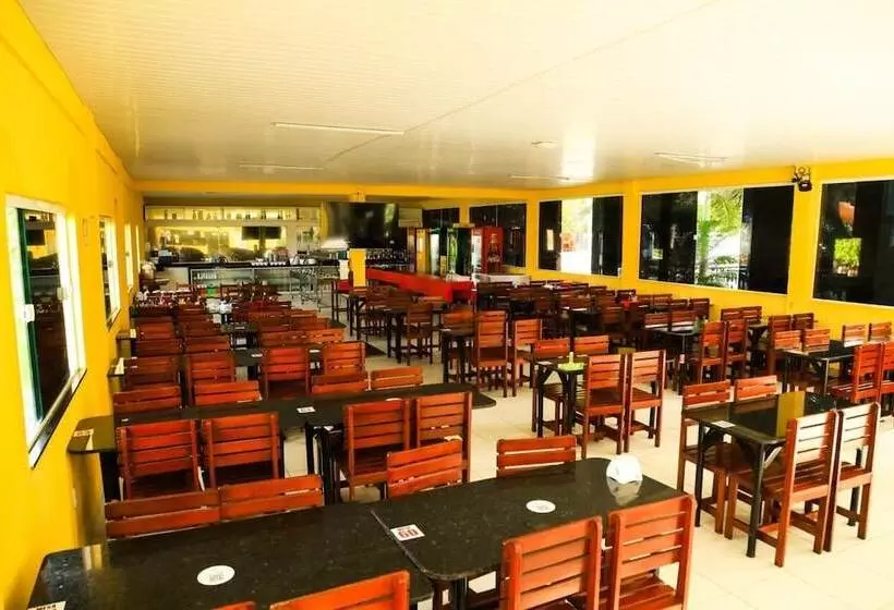 ペンション Pousada Vitoria