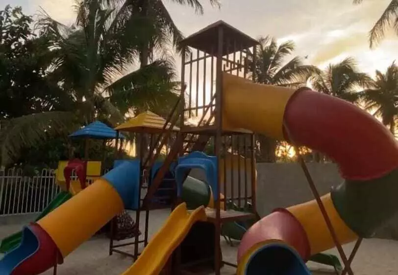 ペンション Pousada Vitoria