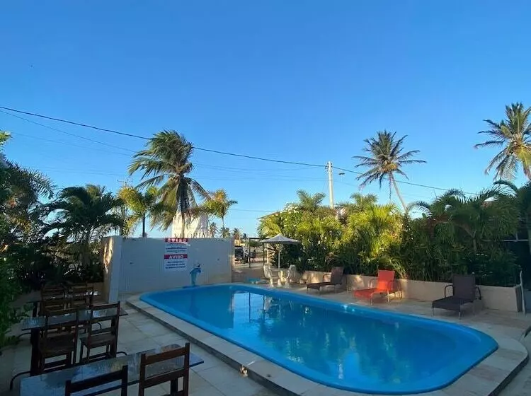 ペンション Pousada Vitoria