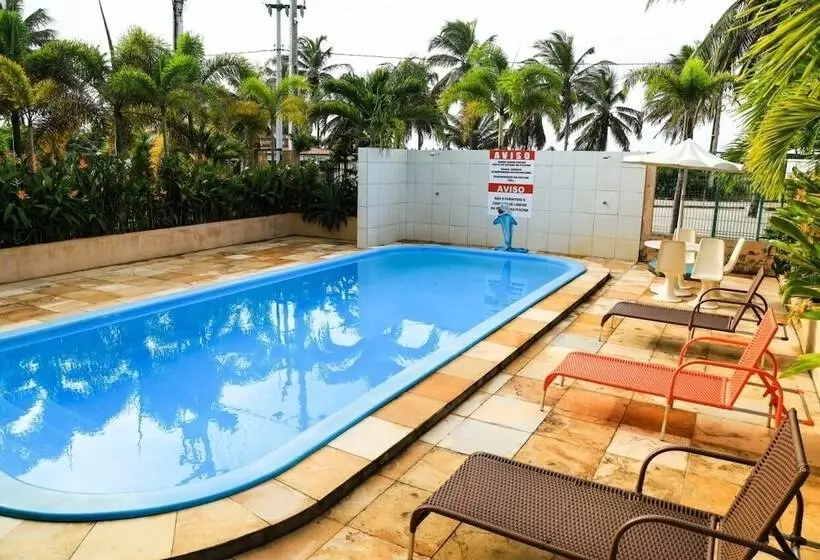 ペンション Pousada Vitoria