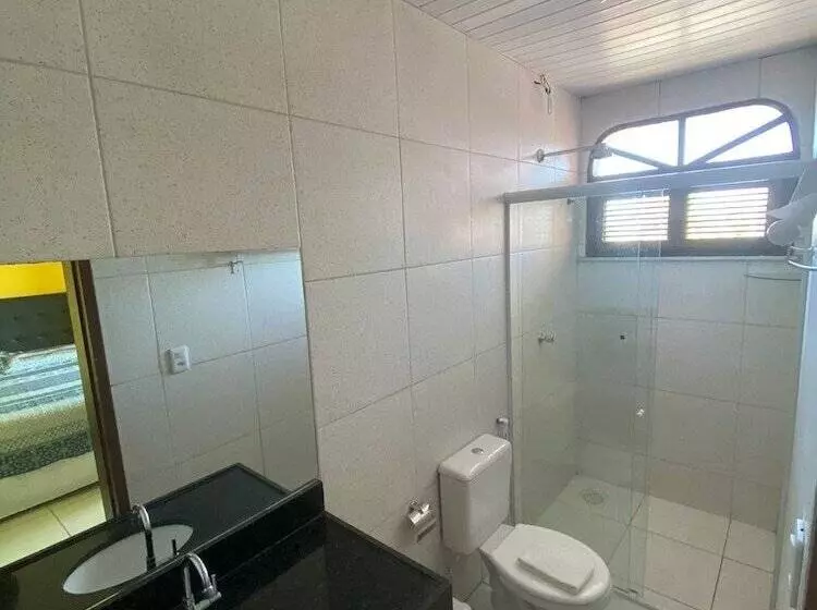 ペンション Pousada Vitoria