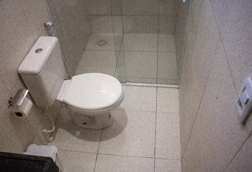 ペンション Pousada Vitoria