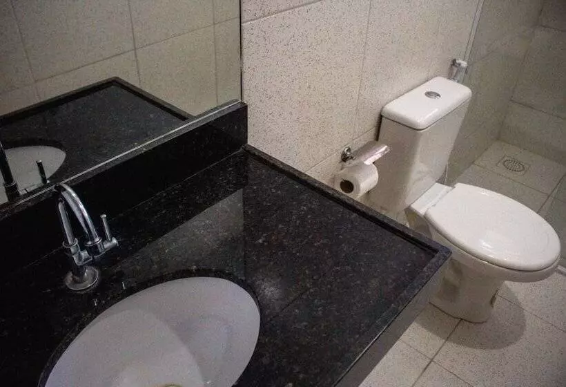 ペンション Pousada Vitoria