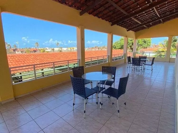 ペンション Pousada Vitoria