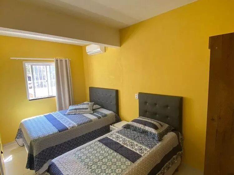 ペンション Pousada Vitoria