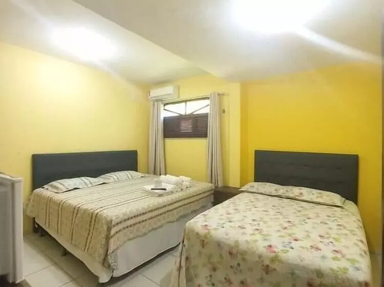 ペンション Pousada Vitoria