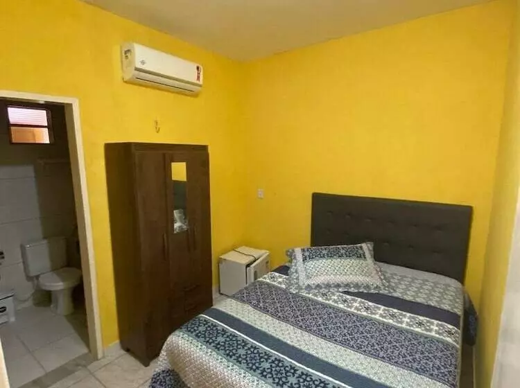 ペンション Pousada Vitoria