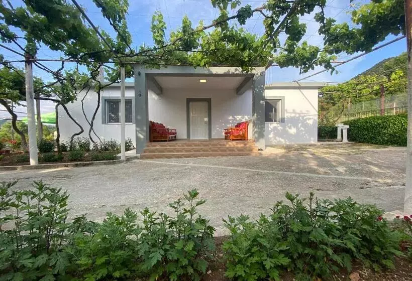 ペンション Progon House