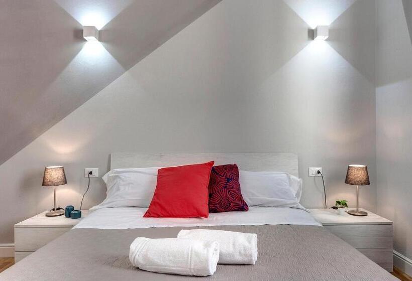 پانسیون Sleep Tight Florence