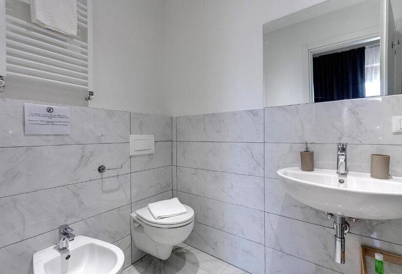 پانسیون Sleep Tight Florence