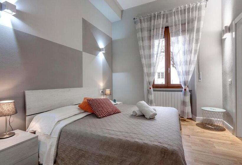 پانسیون Sleep Tight Florence