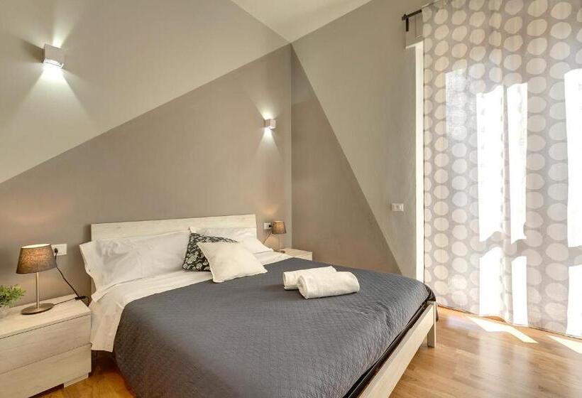 پانسیون Sleep Tight Florence