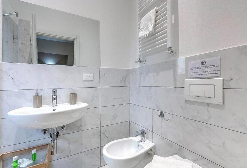 پانسیون Sleep Tight Florence