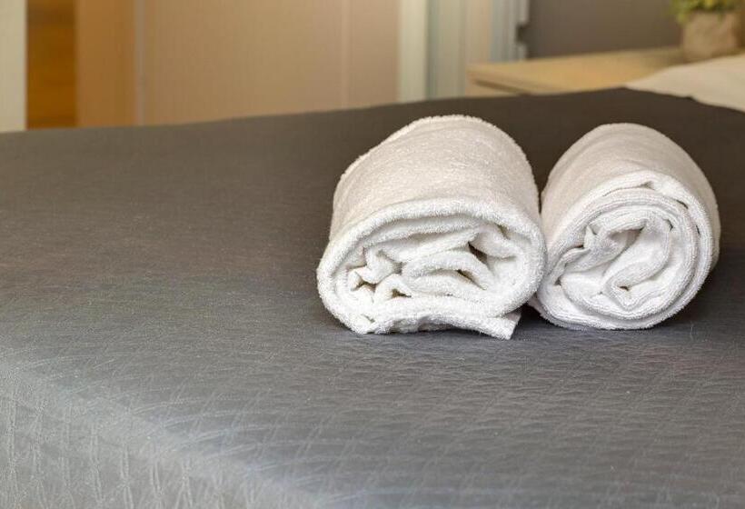 پانسیون Sleep Tight Florence