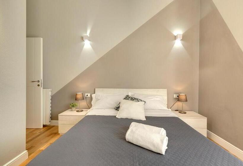 پانسیون Sleep Tight Florence