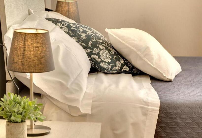 پانسیون Sleep Tight Florence