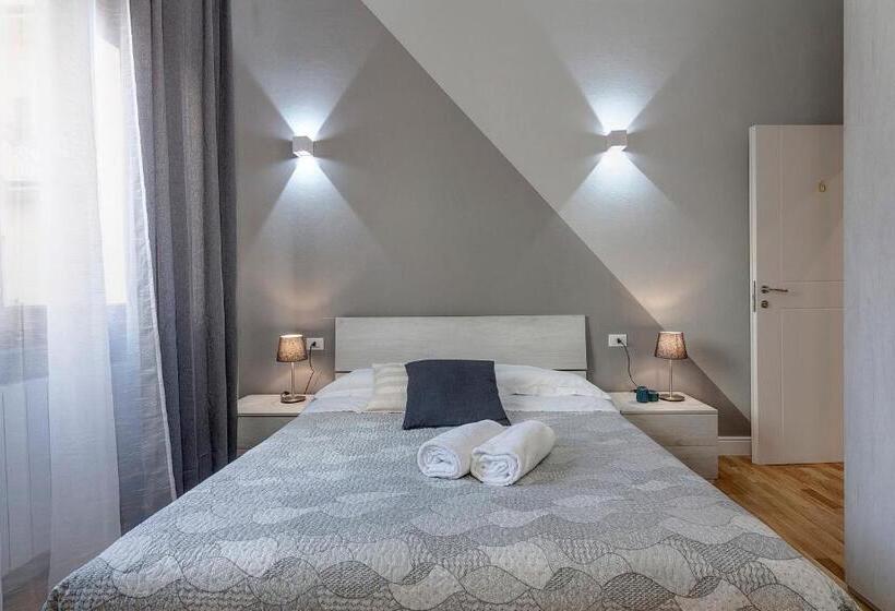 پانسیون Sleep Tight Florence