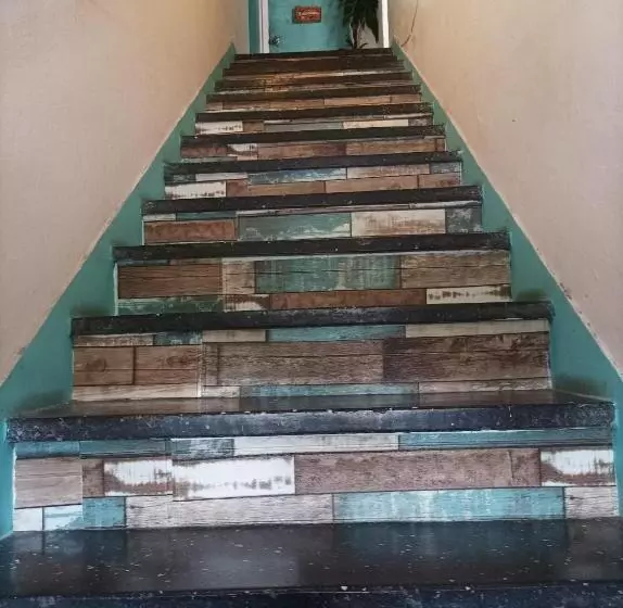 هاستل El Pelícano Hostal