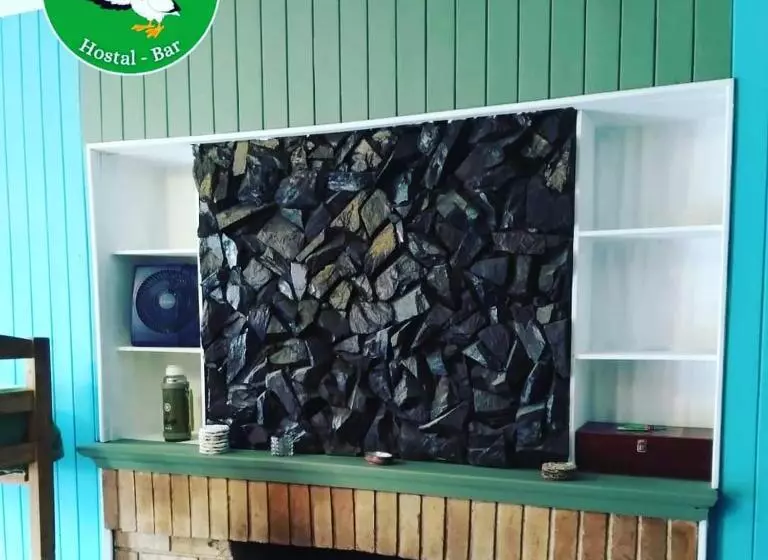 هاستل El Pelícano Hostal