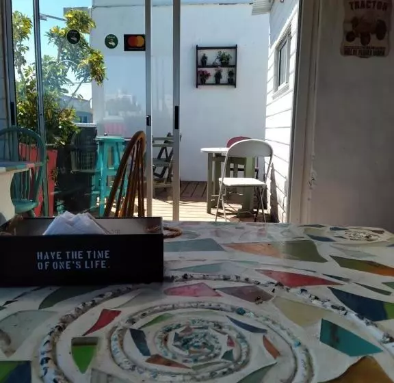 هاستل El Pelícano Hostal