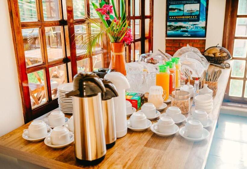 فندق صغير Tucanos Búzios