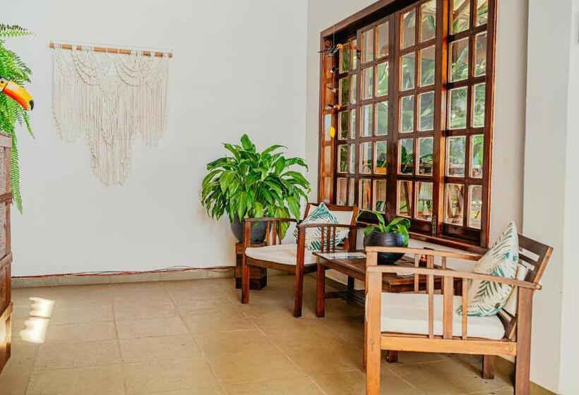 فندق صغير Tucanos Búzios