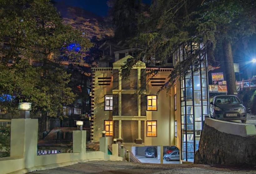 צימר Beyond Stay Crossroads Bnb