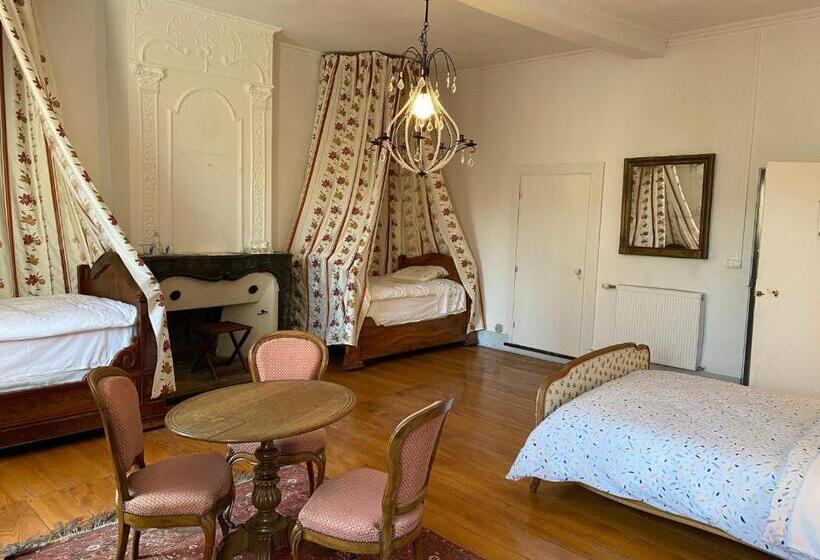 住宿加早餐 Le P'tit Relai