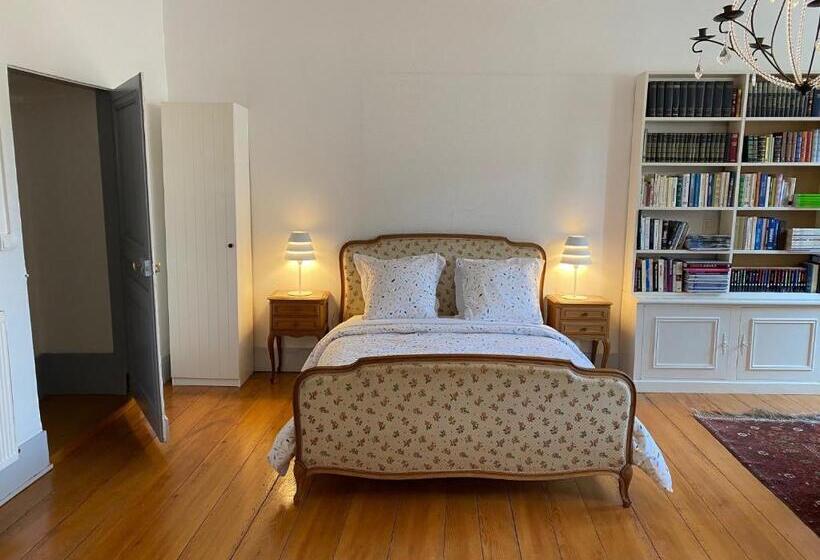 住宿加早餐 Le P'tit Relai