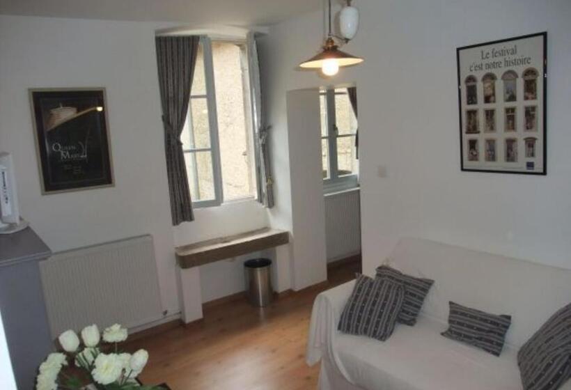 住宿加早餐 Le P'tit Relai