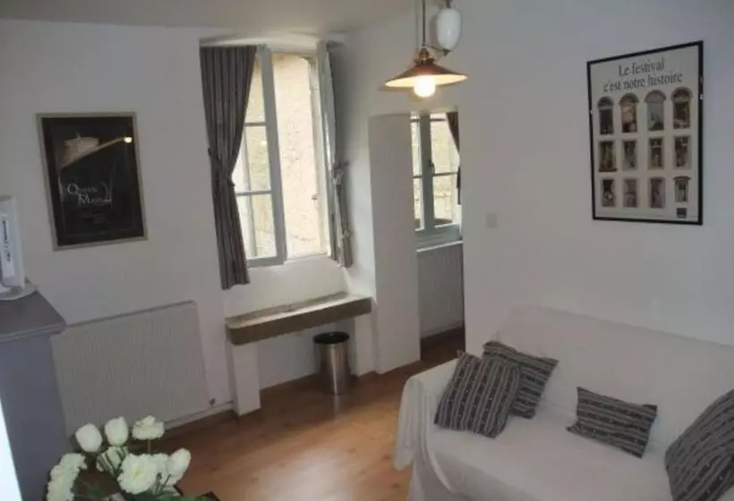 Aamiaismajoitus (B&B) Le P'tit Relai