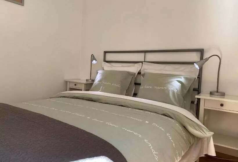 Aamiaismajoitus (B&B) Le P'tit Relai