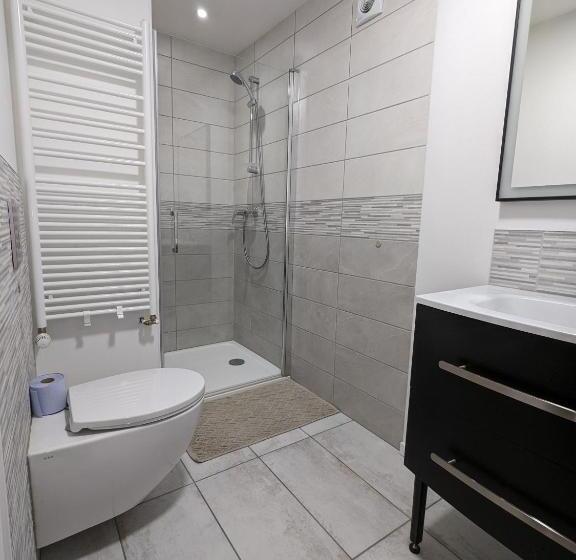 住宿加早餐 Le P'tit Relai