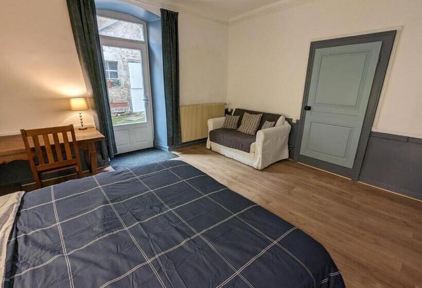 住宿加早餐 Le P'tit Relai