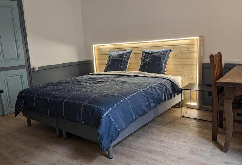 住宿加早餐 Le P'tit Relai