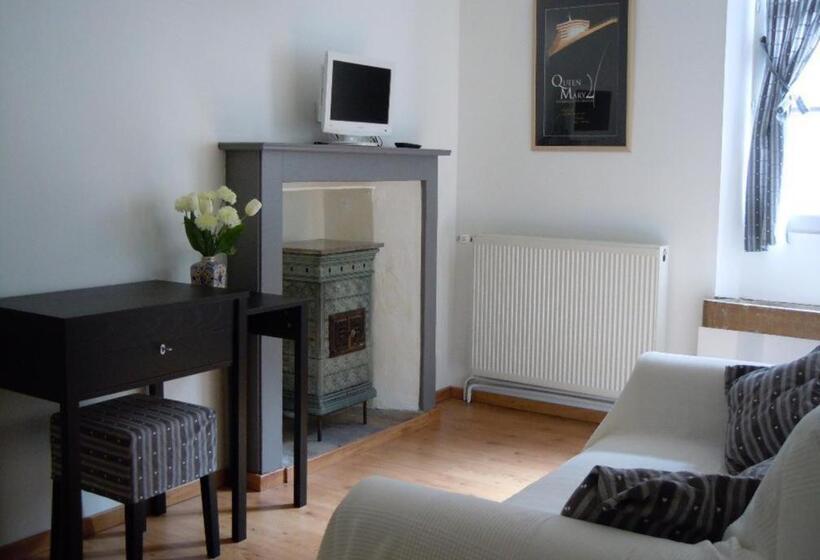 住宿加早餐 Le P'tit Relai