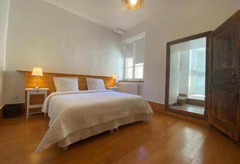 住宿加早餐 Le P'tit Relai