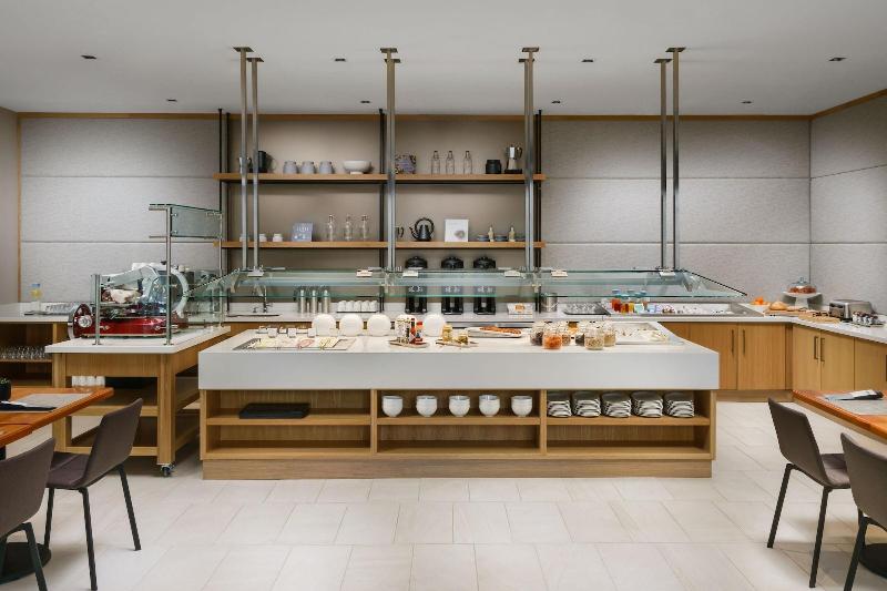 Ac Hotel By Marriott Portland Beaverton