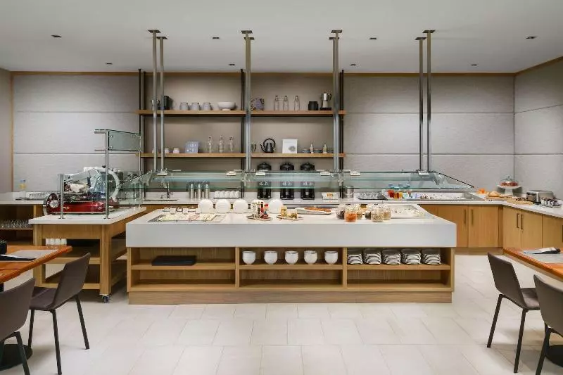 Ac Hotel By Marriott Portland Beaverton