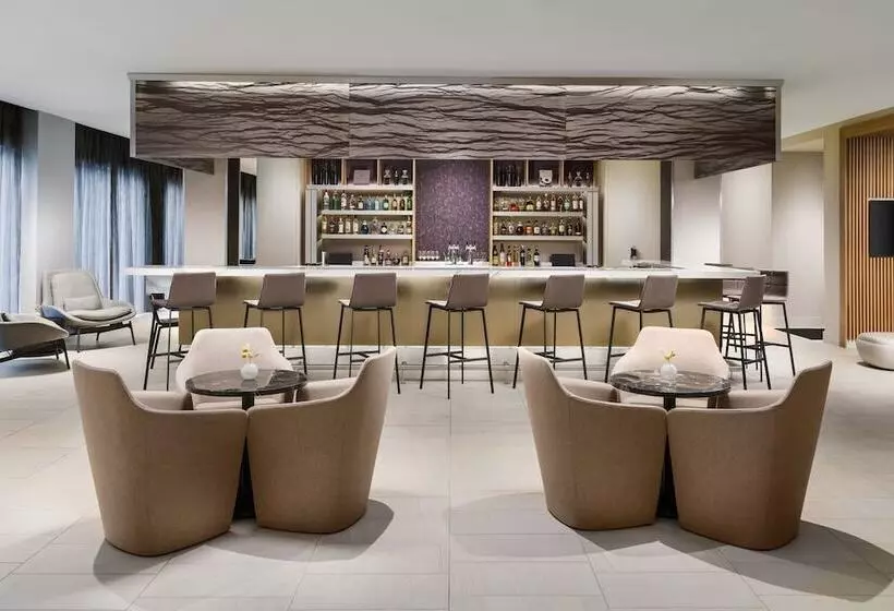 Ac Hotel By Marriott Portland Beaverton