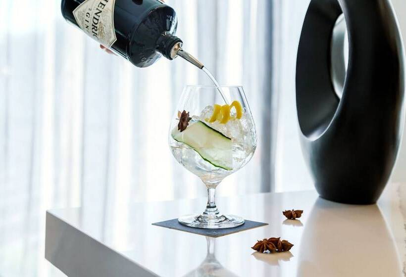 Ac Hotel By Marriott Portland Beaverton